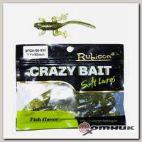 Съедобная приманка Crazy Bait FGA, цвет 030 RUBICON
