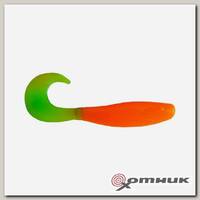 Твистер Hybrid Orange & Green Helios