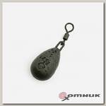 Грузило Pear Swivel 1,5oz, 43 гр Korda