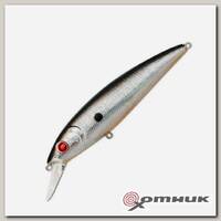 Воблер PONTOON 21, Gad BONUM 90F-SR, 90мм, 10.8 гр., №004 (P21-BON90F-SR-004)