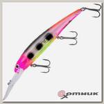 Воблер DEEP WALLEYE B83 Bandit