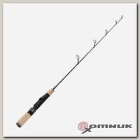 Удилище зимн. ICE ROD Carbon DWTS 28M Cara NOBLE
