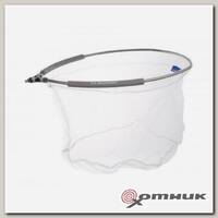 Голова подсакa Grey Head Eva 45x55см ячейка 5мм леска Flagman