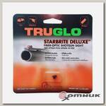 Мушка TG954ER Starbrite 3 мм красная США (00954ER) TRUGLO