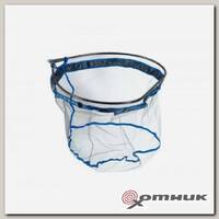 Голова подсака Armadale Head Superlight 45x50 см ячейка 6 мм леска Flagman