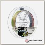 Шнур SUPER JIGMAN X8 200 м YGK