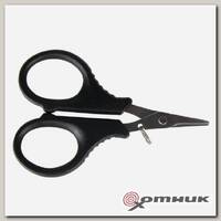 Ножницы для плетеной лески 9.5см Premier Fishing