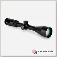 Прицел Crossfire II 3-9x50 сетка V-Brite, подсветка точки 11ур. Vortex