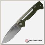 Нож складной CS_58SQ AD-15, сталь S35VN, рукоять G-10 Cold Steel