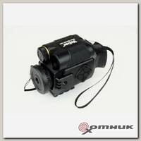 Монокуляр цифровой ночного видения Black Bird 8Х mini (28065) Veber