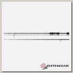 Удилище спиннинговое Spiker 2 742MMH, 10 - 28 г (7 - 18 г) (SPS2-742MMH) NORSTREAM