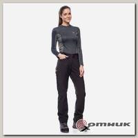 Брюки SFT TREK LADY ЧЕРНЫЙ БАСК