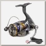 Катушка безынерционная 20 LAGUNA LT 2500-XH DAIWA
