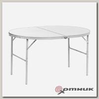 Стол складной овальный Т-21407M (пр-во Тонар) Helios