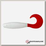 Твистер Hybrid 3,15"/8,0 см White RT (HS-14/1-003-N) Helios