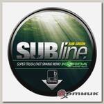 Леска Subline Green 0,40 мм SUB15G Korda