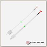 Сторожок Лавсановый 10 см х 250 МКН до 0,45 гр. классический конус  Premier Fishing