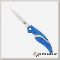 Нож филейный универсальный 15cm CUDA Titanium Nitrid (C18831)