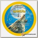 Пульки 4,5 кал. Шмель Полумагнум (0,73 (400шт))