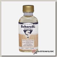 Scherell Schaftol 50 ml (бесцветное) cр-во, на основе льняного масла, по уходу за ружейной ложей