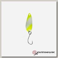 Микроколебалка ANDI, цвет 64 TROUT BAIT