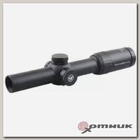 Прицел оптический Constantine 1-8x24, сетка EHT Mil, 30мм, широкоугольный (SCOС-27) Vector Optic VECTOR OPTICS