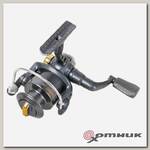Катушка Combat CM615F 4+1BB RUBICON