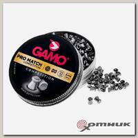Пуля пневм. Pro-Match, 6321834 Gamo