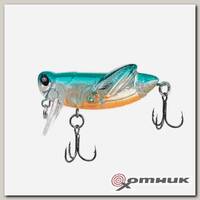 Воблер GRASSHOPPER BT0301F цвет 09 RYOBI