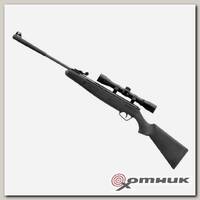 Пневматическое оружие X10 Synthetic combo винтовка  30061 Stoeger