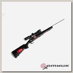 Карабин Savage AXIS II XP в исп. SS кал. .30-06 Spr.