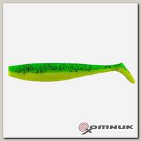 Виброхвост Trofey Green Lime Helios