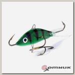 Балансир Junior Shad, 6 см, 16 гр, #15 Nils - Master