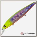 Воблер DRAGA 130SP 072CH (215952) TsuYoki