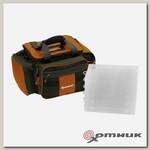 Сумка рыболовная (N-630-030304-1) NISUS