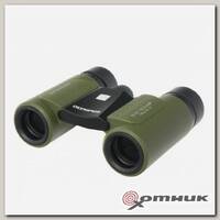 Бинокль 8x21 RC II WP зеленый Olympus