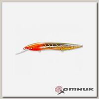 Воблер SORCERER 125 #Rus4 Halco