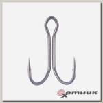 Крючок Normal Double Hook KH-11041-08 Saikyo