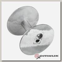 Барабан для якорных лебедок autoTRAC, (alum) AL01TRC