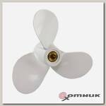 Винт гребной 6E04594300EL_EC Yamaha 4-5;3х7-1/2х7 шлицевой