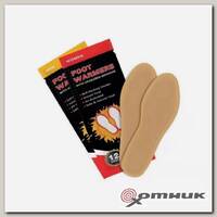 Стельки согревающие р40-43 (5пар) PR