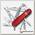 Нож 1.3743 Mountaineer (91mm)  VICTORINOX