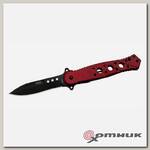 Нож складной полуавтоматический P2049-403 (Viking Nordway)