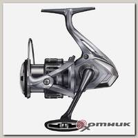 Катушка Nasci 2500FC SHIMANO