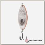 Блесна колебющаяся тандем Дайва (20гр) 04/03 серебро чешуя/медь Premier Fishing