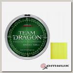 Шнур Team Dragon v.2 135 м Lemon
