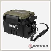 Ящик форелевый 30x21.5x25cm (HS-ZY-302) Helios