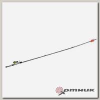Сторожок боковой Whisker tex Click 1,5 (40см/1,5гр) в пластиковой упаковке