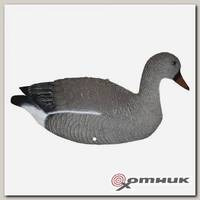 Муляж гуся скорлупка Sport Plast SH1P150 гуменник