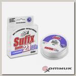 Леска Super 21 Fluorocarbon прозрачная 150 м Sufix